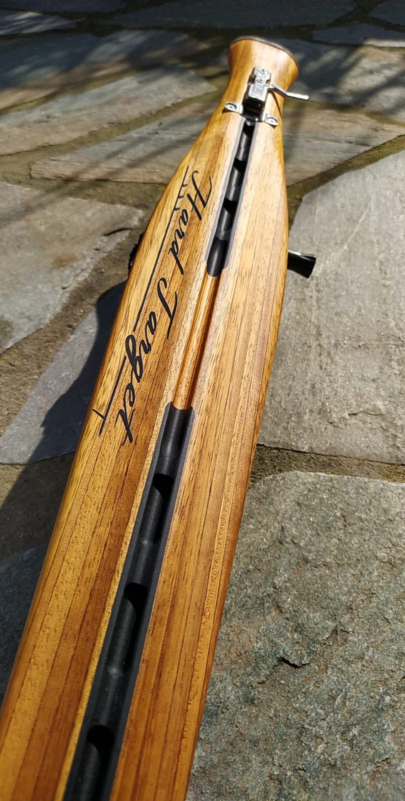 Classic Spearguns